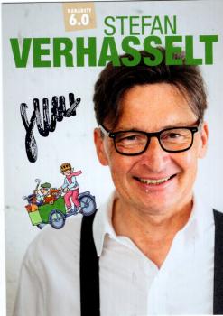 Verhasselt, Stefan