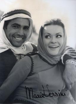 Versini, Marie