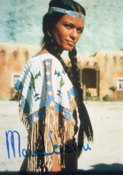 Versini, Marie - Winnetou
