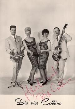 Vier Collins, Die