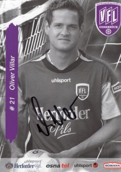 Villar, Oliver - VFL Osnabrück (2005/06)
