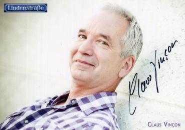 Vincon, Claus - Lindenstrasse