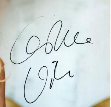 Viola, Cosima - erotisches Motiv - oben ohne