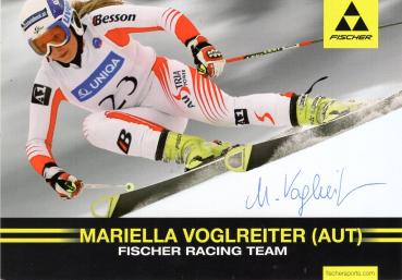 Voglreiter (A), Mariella