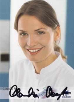 Vogt, Claudia - St. Angela