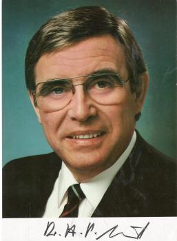 Volkert (†), Dr. Heinz Peter