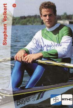 Volkert, Stephan