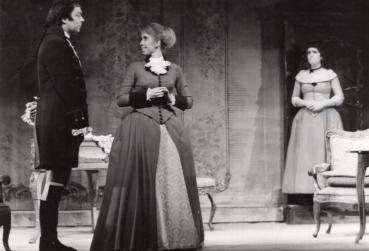 Volkmar (†), Gudrun