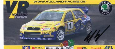 Volland, Rolf - Rallyecross