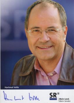 Volle, Hartmut - SR