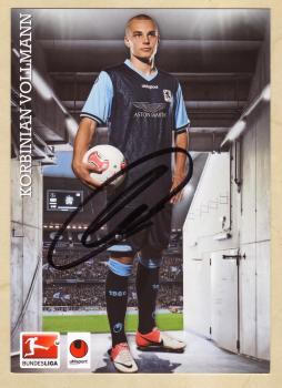 Vollmann, Korbinian - 1860 München (2012/13)