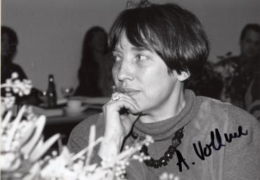 Vollmer, Antje