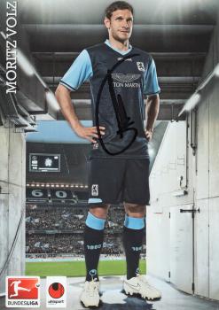 Volz, Moritz - 1860 München (2012/13)