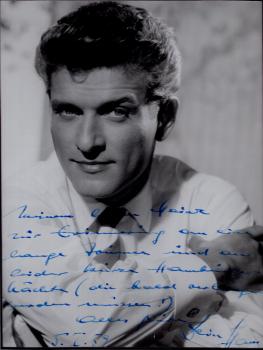 von Borsody (†), Hans