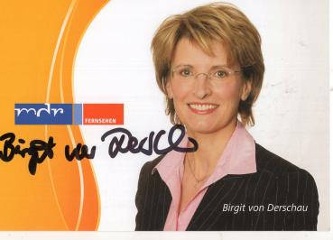 von Derschau, Birgit - mdr