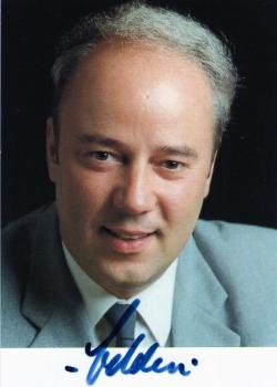 von Geldern, Wolfgang