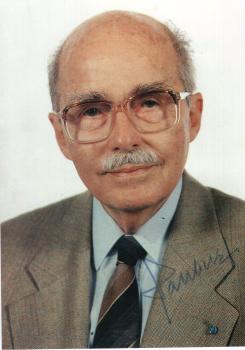 von Habsburg (†), Otto