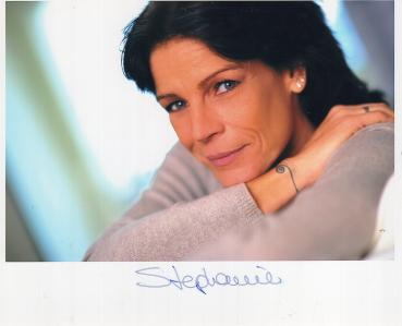von Monaco, Prinzessin Stephanie