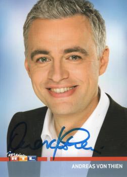 von Thien, Andreas