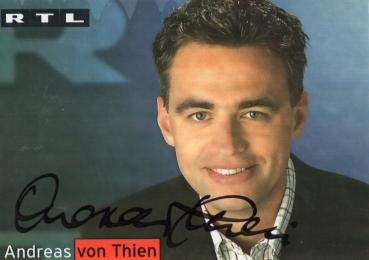von Thien, Andreas