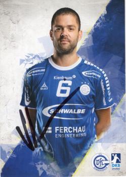 Vukovic, Drago - VFL Gummersbach