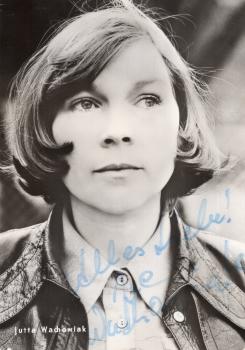 Wachowiak, Jutta