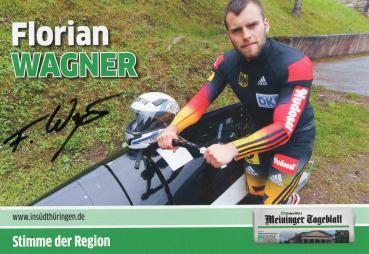 Wagner, Florian