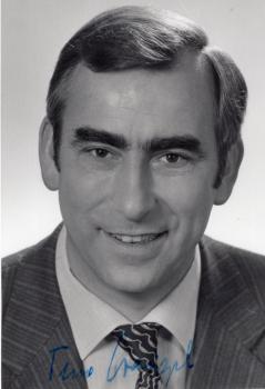 Waigel, Theo