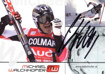Walchhofer (A), Michael