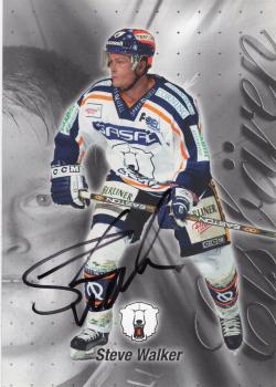 Walker, Steve - EHC Eisbären Berlin