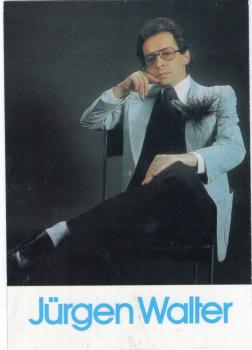 Walter, Jürgen