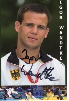 Wandtke, Igor