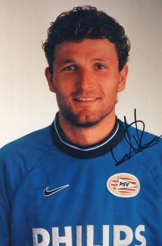 Waterreus, Ronald - PSV Eindhoven