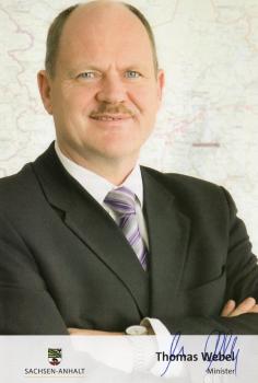 Webel, Thomas