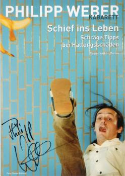 Weber, Philipp