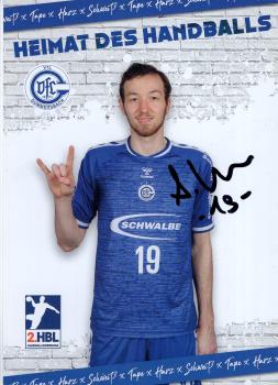 Weck, Alexander - VFL Gummersbach