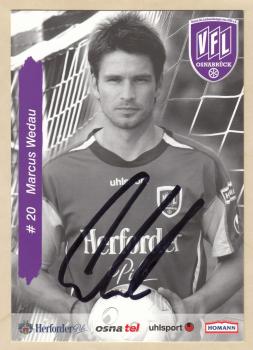 Wedau, Marcus - VFL Osnabrück (2005/06)