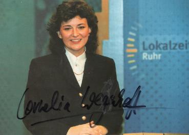 Wegerhoff, Cornelia