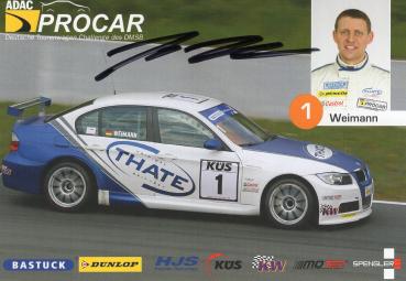 Weimann, Jens - BMW