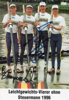 Weis, Martin & Stomporowski, Bernd