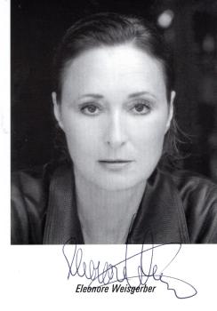 Weisgerber, Eleonore