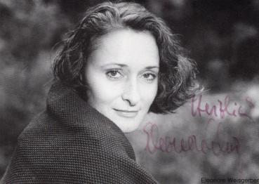 Weisgerber, Eleonore