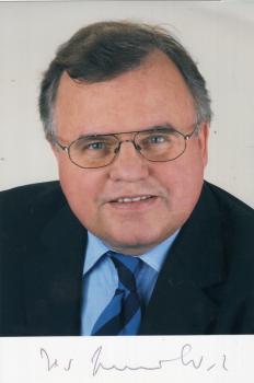 Weiß, Gerald