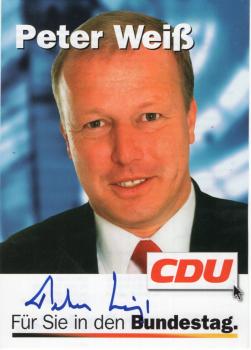 Weiß, Peter