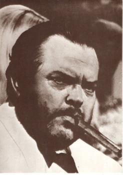 Welles, Orson