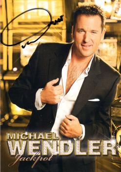 Wendler, Michael