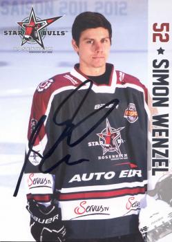 Wenzel, Simon - SB Rosenheim