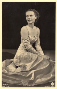 Werner, Ilse