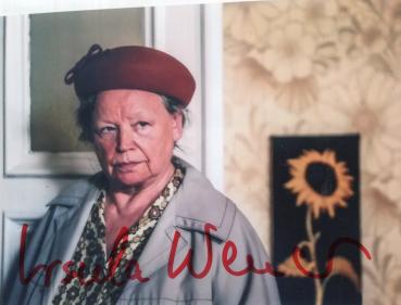 Werner, Ursula