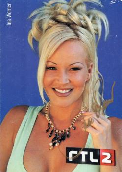 Werner, Ilse - RTL2